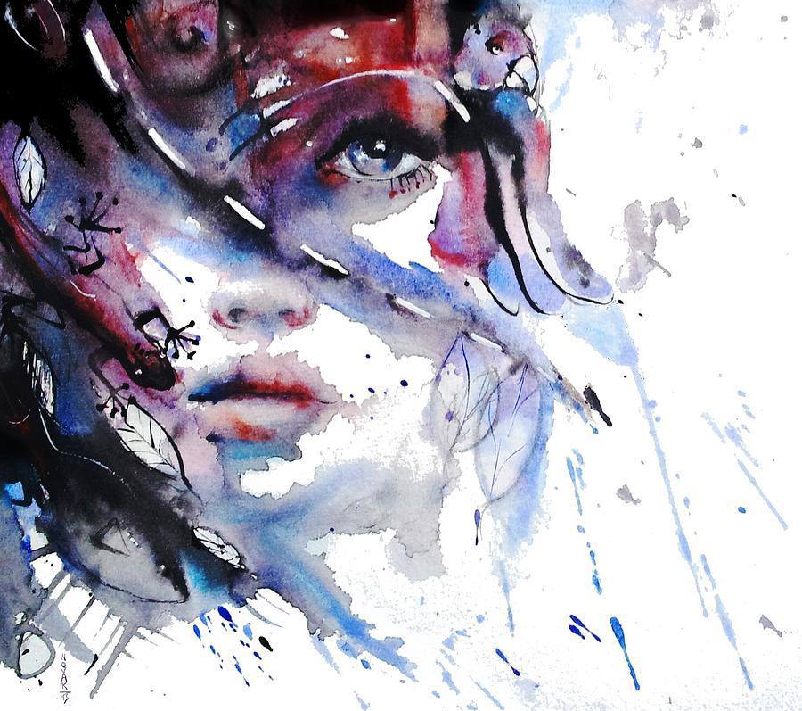 Айдсаасаа нүүр буруулж зугатаалаа гээд (шүлэг)